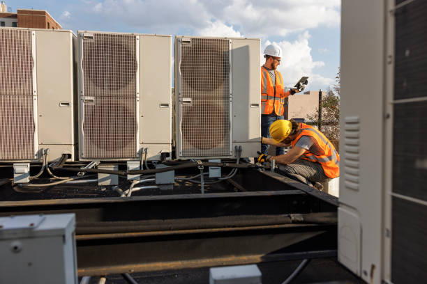 Best Emergency HVAC Repair  in Hughes Springs, TX