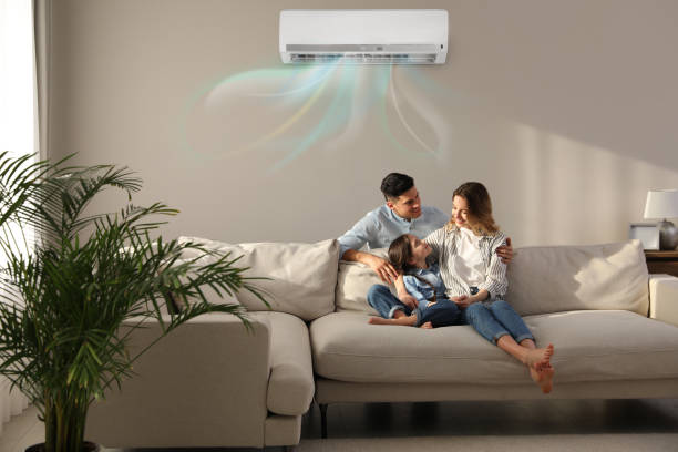Best 24/7 HVAC Repair  in Hughes Springs, TX
