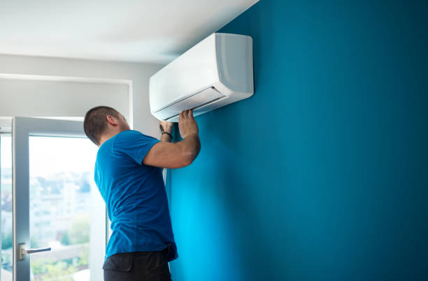 Best Ductless HVAC Repair  in Hughes Springs, TX