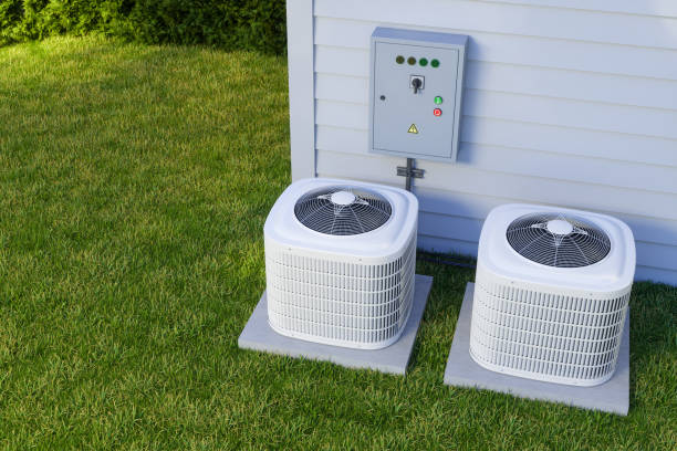 Affordable Air Conditioning Repair in Hughes Springs, TX