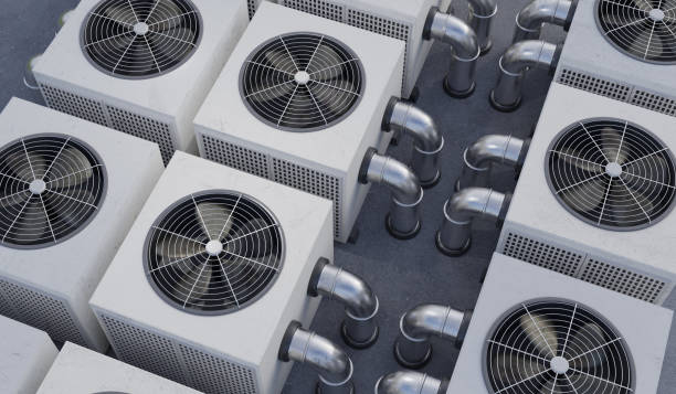 Best HVAC Tune-Up Services  in Hughes Springs, TX