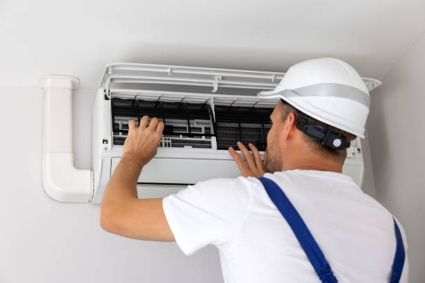 Best HVAC Companies Near Me  in Hughes Springs, TX
