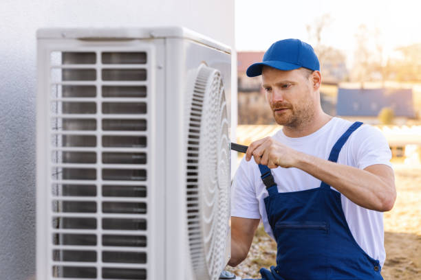 Best Local HVAC Companies  in Hughes Springs, TX