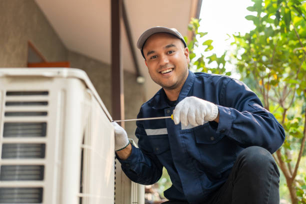 Reliable Hughes Springs, TX HVAC Solutions