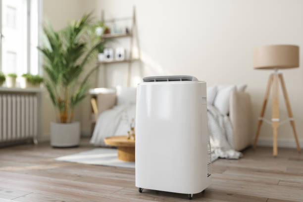 Hughes Springs, TX HVAC Company